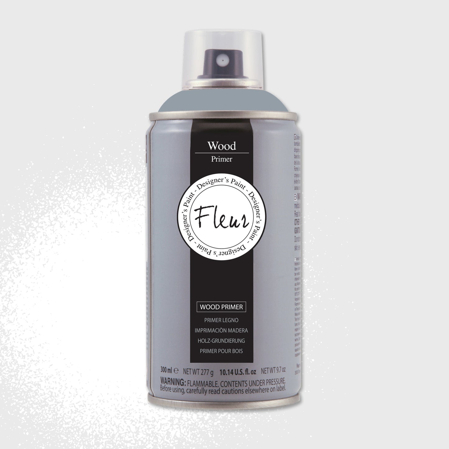 Fleur - Primer per legno spray 300 ml