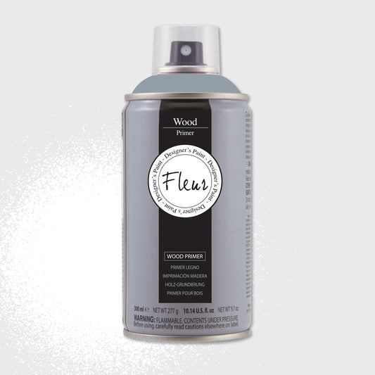 Fleur - Primer per legno spray 300 ml