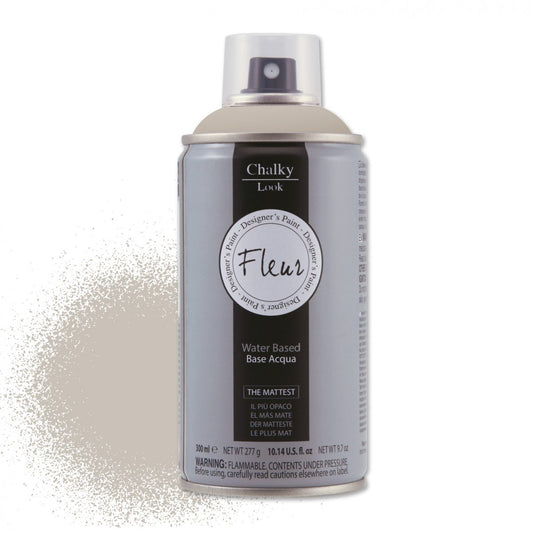 Fleur - Spray Chalky Look - 300 ml - Greige