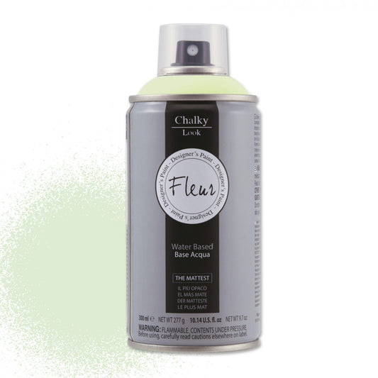 Fleur - Spray Chalky Look - 300 ml - Miami Milk
