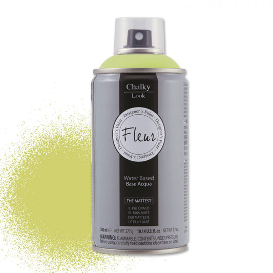 Fleur - Spray Chalky Look - 300 ml - Flower Power