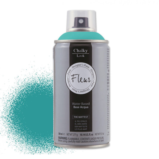 Fleur - Spray Chalky Look - 300 ml -Istambul interior