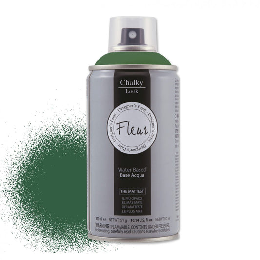 Fleur - Spray Chalky Look - 300 ml - The green queen