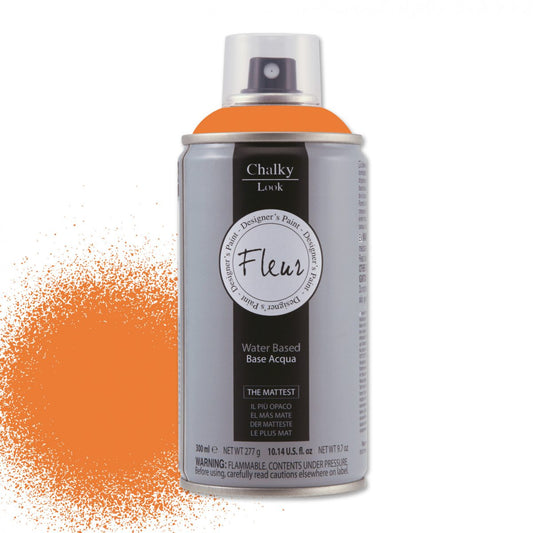 Fleur - Spray Chalky Look - 300 ml - Tropical Sunset