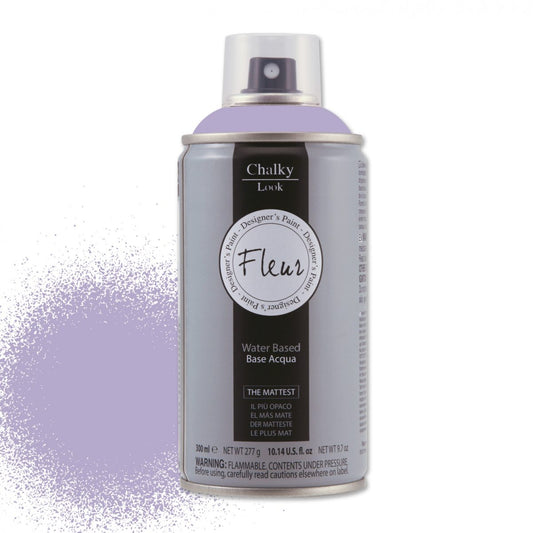 Fleur - Spray Chalky Look - 300 ml - Sunday morning
