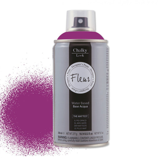 Fleur - Spray Chalky Look - 300 ml - Crazy Horse