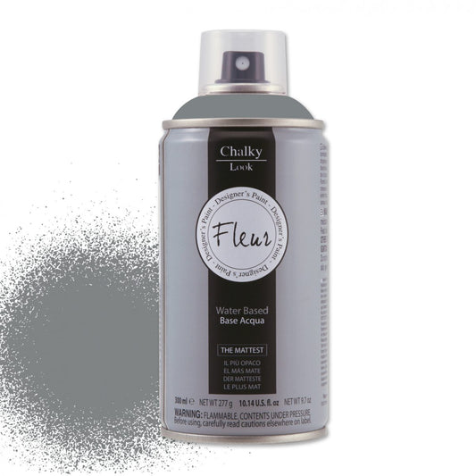 Fleur - Spray Chalky Look - 300 ml - Smoky