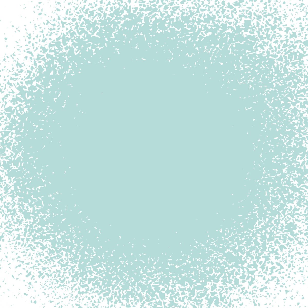 Fleur - Spray Chalky Look - 300 ml - Cape Town Blue