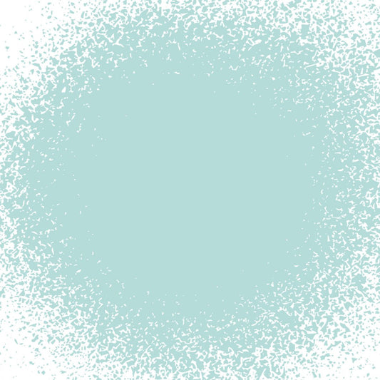 Fleur - Spray Chalky Look - 300 ml - Cape Town Blue