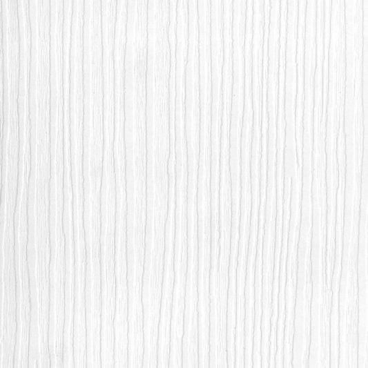 Pannello multistrato bilaminato bianco shining oak spessore : mm 18