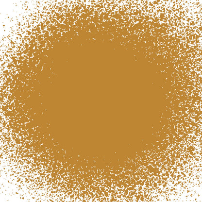 Fleur - Spray Chalky Look - 300 ml - Yellow Ochre
