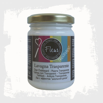 Fleur - Colore effetto lavagna  130 ml - scegli il colore