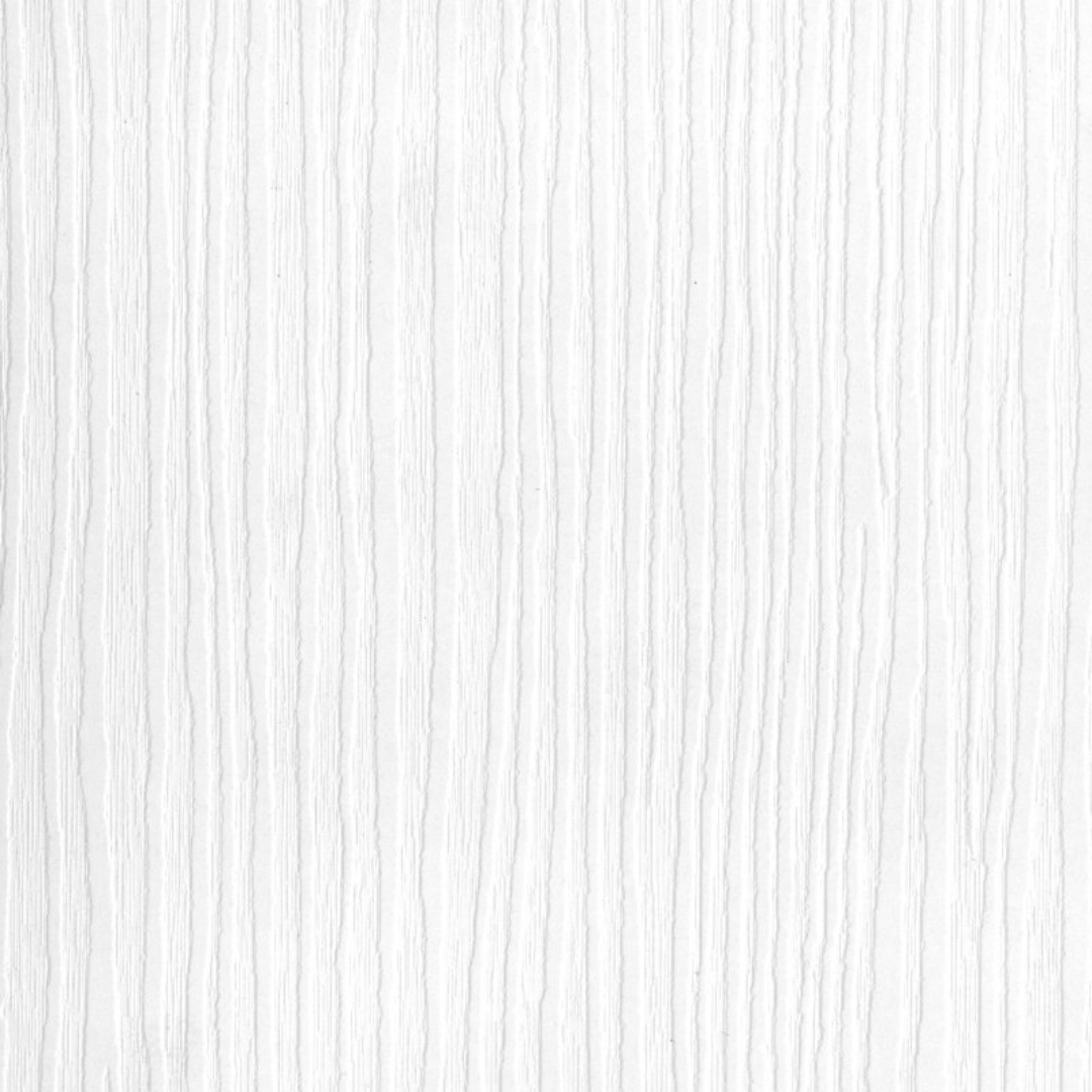 Pannello multistrato bilaminato bianco shining oak spessore : mm 18