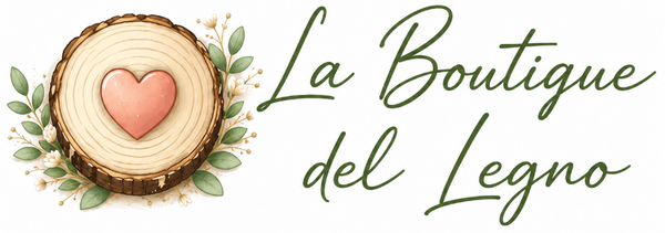 Laboutiquedellegno